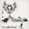 Ma Public Therapy: Mercy Maybe, CD