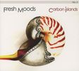 Fresh Moods: Carbon Islands, CD