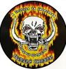 Motörhead: A Tribute To Motörhead (Picture Disc), LP
