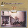 Giuseppe Verdi (1813-1901): Un Ballo in Maschera, 2 CDs