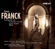 Cesar Franck (1822-1890): Das Vokalwerk mit Orgel Vol.2, SACD