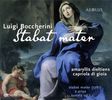 Luigi Boccherini (1743-1805): Stabat Mater (Erstfassung 1781), SACD