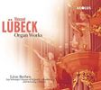 Vincent Lübeck (1654-1740): Orgelwerke, CD