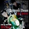Balzac: Paranoid Dream Of The Zodiac, CD