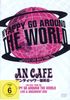 An Cafe: Nyappy Go Around The World: Live And Document, 2 DVDs