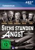 Sechs Stunden Angst, DVD
