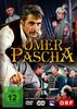 Omer Pascha, 2 DVDs