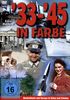 Hitler/NS: 33-45 in Farbe, 2 DVDs
