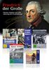 Friedrich der Große, 4 DVDs