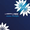DJ Happy Vibes Feat. Jazzmin: Aroma Therapie, CD