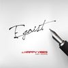 Dj Happy Vibes Feat. Jazzmin: Egoist, Maxi-CD