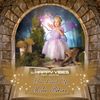 DJ Happy Vibes feat. Jazzmin: The Land Of Make Believe, Maxi-CD