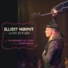 Elliott Murphy: Alive In Paris 26.9.2008 (CD + DVD), CD