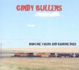 Cindy Bullens: Howling Trains And Barking Dogs, CD