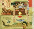 Rickie Lee Jones: The Sermon On Exposition Boulevard (Ltd. Edition SACD + DVD, SACD