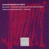 Johann Sebastian Bach (1685-1750): Sonaten & Partiten für Violine BWV 1001-1006, CD