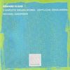 Edward Elgar (1857-1934): Sämtliche Orgelwerke, CD