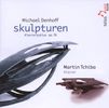 Michael Denhoff (geb. 1955): Klavierzyklus op. 76 