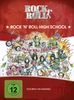 Rock'n'Roll High School (Rock & Roll Cinema), DVD