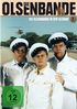 Die Olsenbande 2: Die Olsenbande in der Klemme, DVD