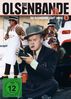 Die Olsenbande 5: Die Olsenbande läuft Amok, DVD