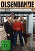Die Olsenbande 7: Die Olsenbande stellt die Weichen, DVD
