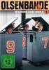 Die Olsenbande 9: Die Olsenbande schlägt wieder zu, DVD