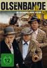 Die Olsenbande 11: Die Olsenbande ergibt sich nie, DVD