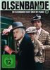 Die Olsenbande 12: Die Olsenbande fliegt über die Planke, DVD