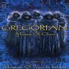 Gregorian: Masters Of Chant - Moments Of Peace In Ireland, DVD