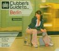 Various Artists: Clubber's Guide To Berlin, CD