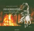 Joachim Kerzel: Feuerreiter Balladen Fü, CD
