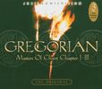 Gregorian: Masters Of Chant Chapter I-III - Original (Jubiläumsedition), 3 CDs