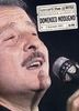Domenico Modugno: Live At Rtsi + Dvd, 2 CDs