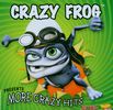 Crazy Frog: More Crazy Hits, CD