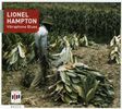 Lionel Hampton (1908-2002): Vibraphone Blues, CD