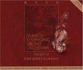 Munich Symphonic Sound Orchestra: The Best Of - Pop Goes Classic, 5 CDs