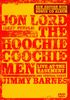 Jon Lord & The Hoochie Coochie Men: Live At The Basement 2003 (DVD + CD), DVD
