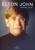 Elton John: Someone Like Me - Dokumentation, DVD