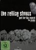 Rolling Stones: Just For The Record (Dokumentation), 4 DVDs