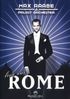 Max Raabe & Das Palastorchester: Live In Rome, DVD