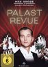 Max Raabe & Das Palastorchester: Palast Revue, DVD