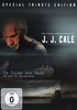J. J. Cale: To Tulsa And Back (Musik-Dokumentation), DVD