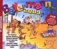 Various Artists: Ballermann 2009 (Limited Edition), 3 CDs