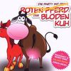 Various Artists: Die Party mit der blöden Kuh, CD