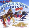 Ballermann präsentiert Apres Snow Hits 2010, 2 CDs