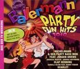 Various Artists: Ballermann Party Fun Hits, 3 CDs