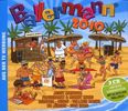 Ballermann 2010 (Ltd. Edition), 3 CDs