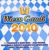 Various Artists: Wiesn Gaudi 2010, 2 CDs