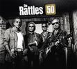 Rattles: Rattles 50, CD